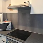 דירה Haus Westkueste Westerdeichstrich