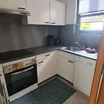 Haus Westkueste דירה *