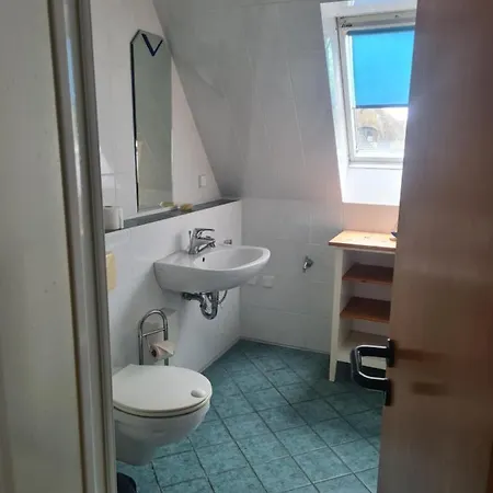 Haus Westkueste Apartment