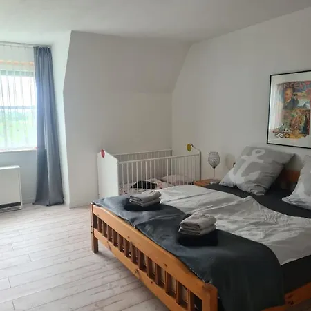 Haus Westkueste