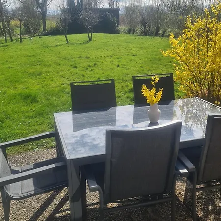 Haus Westkueste *