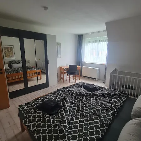 Haus Westkueste *