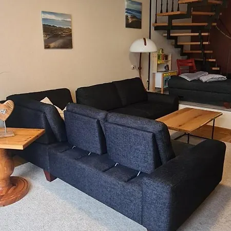 Haus Westkueste Apartment *