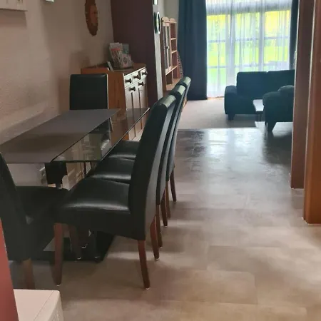 Haus Westkueste * Westerdeichstrich