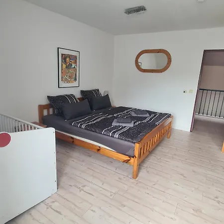 Haus Westkueste *