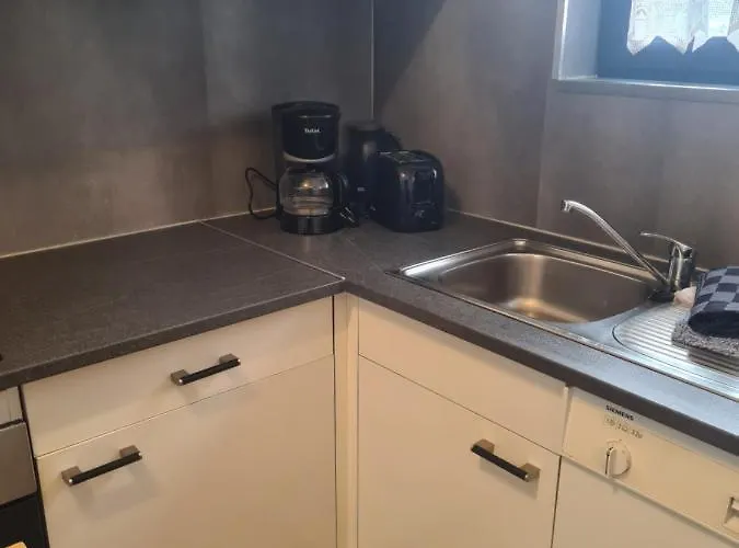 Haus Westkueste Westerdeichstrich