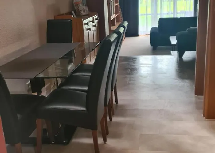 Haus Westkueste * Westerdeichstrich